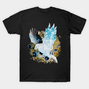 Raven Digital T-Shirt